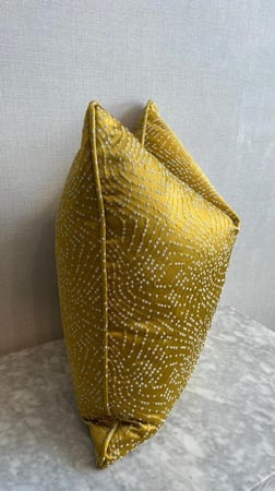 غطاء مخدة