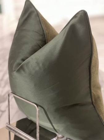 غطاء مخدة