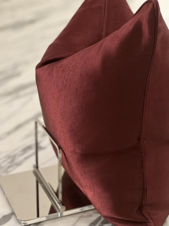 غطاء مخدة