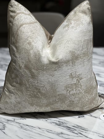 غطاء مخدة