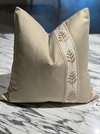 غطاء مخدة