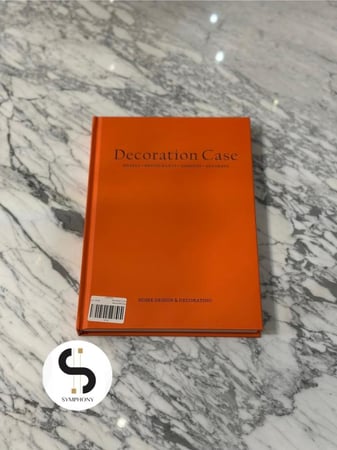 كتاب ديكور