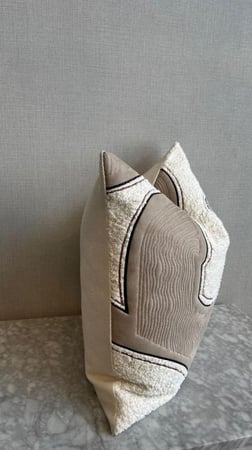 غطاء مخدة