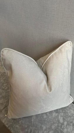 غطاء مخدة