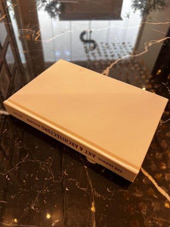 كتاب ديكور