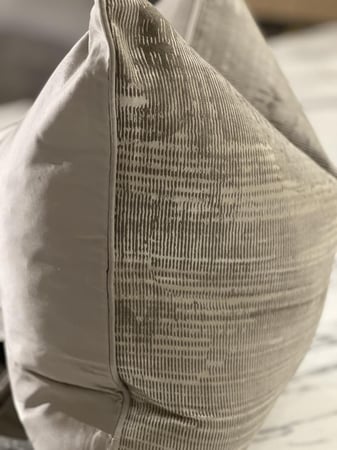غطاء مخدة