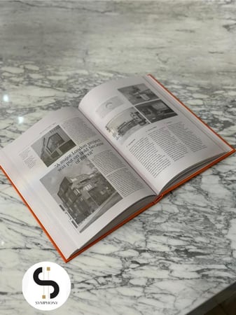 كتاب ديكور