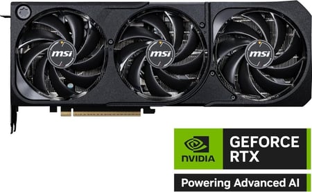 MSI 5070TI SHADOW X3OC16GB