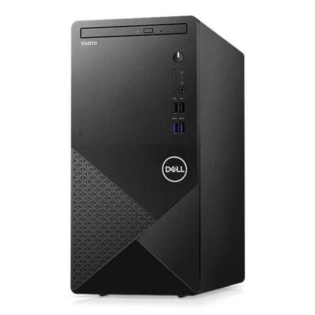 PC DELL T3910 VOST i7 16GB SSD 512GB 1TBHD
