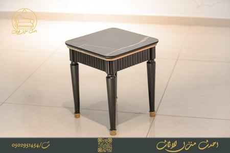 طاولات تركي 3 قطع بديل