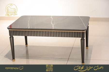 طاولات تركي 3 قطع بديل