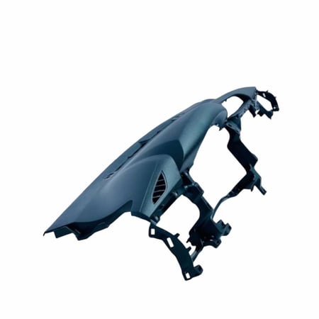 قشرة طبلون هيلوكس 2016 - 2024