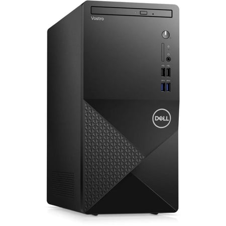 جهاز ديل فوسترو 3030 بمعالج Core i7-12700 وذاكرة 8 جيجابايت