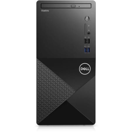 جهاز ديل فوسترو 3030 بمعالج Core i7-12700 وذاكرة 8 جيجابايت