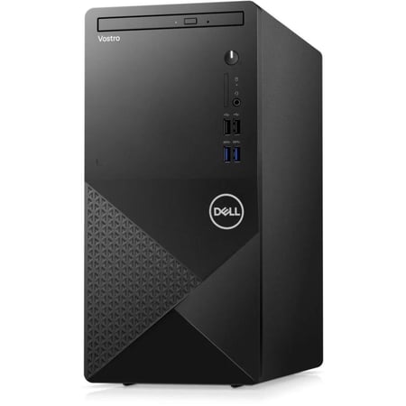 جهاز ديل فوسترو 3030 بمعالج Core i7-12700 وذاكرة 8 جيجابايت