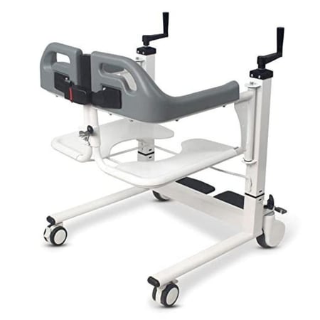 كرسي متحرك شديد الاعاقة DY077600-51