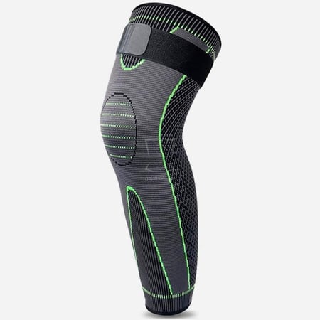 مشد ركبه  و ساق طويل  XL