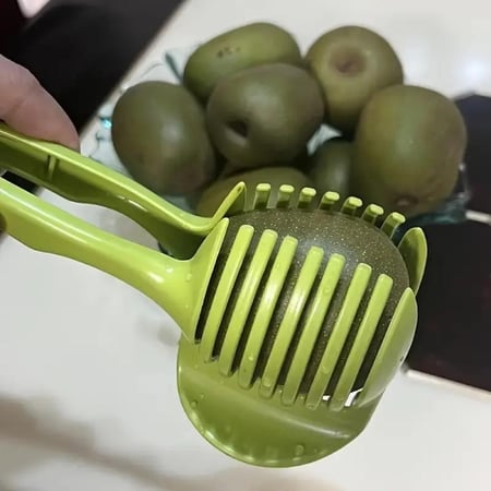 اداة تقطيع الخضروات والليمون