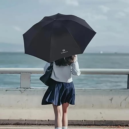 مظلة شمسية مطر-متجر رفوف القمر