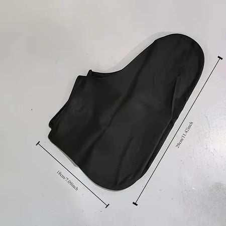 حذاء مطر-متجر رفوف القمر