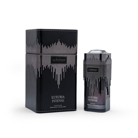 عطر لاكجوري انتينس