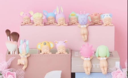 HIPPERS Dreaming Series (pre-order) اصلية