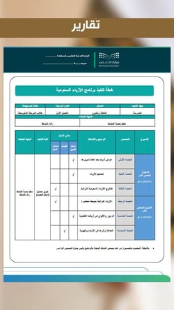 الأزياء السعودية- رياض الأطفال والطفولة المبكرة
