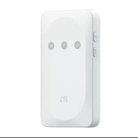 راوتر واي فاي محمول ZTE MF935 4G LTE 150