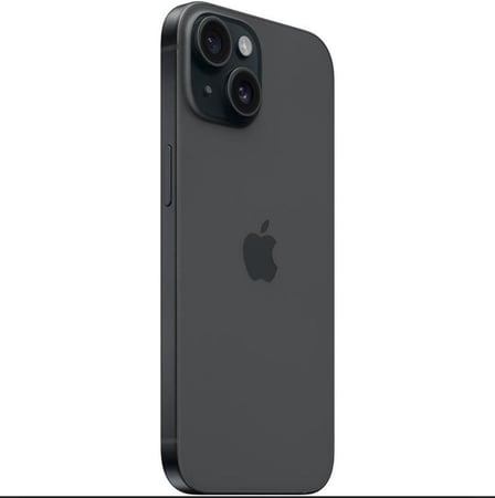 ايفون 15 256GB اسود حاسبات العرب