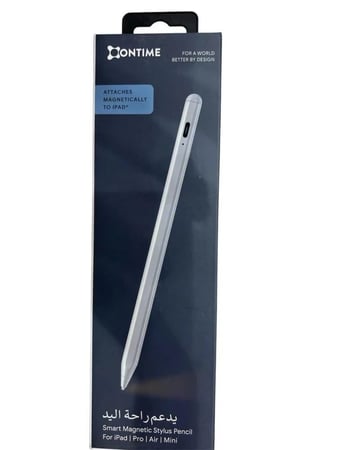 قلم يدعم راحه اليد من اون تايم