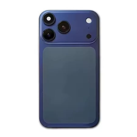 ايفون 11 مستخدم و محول الى 17 برو -64 GB نيلي عميق بطارية 71%