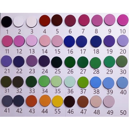 ضيافة بالاسم 3D