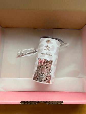 مج حافظ للحرارة