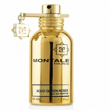 مونتال عود كوين روز - أو دي بارفيوم (نسائي) 50مل
