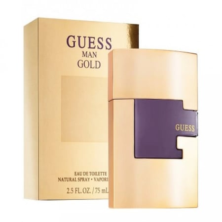 جيس جولد مان - أو دي تواليت (رجالي) 75مل