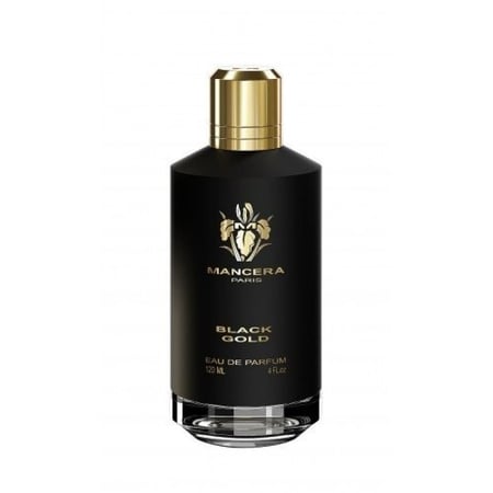 مانسيرا بلاك قولد - أو دي بارفيوم (رجالي) 120مل