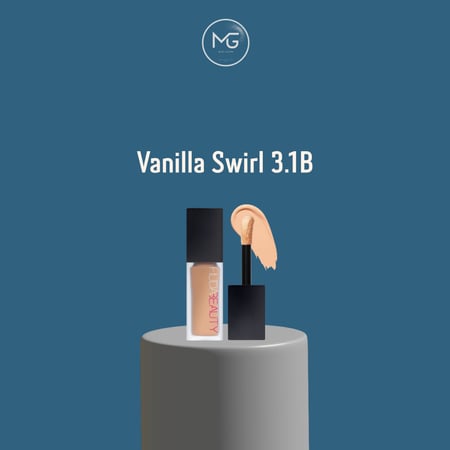 كونسيلر هدى بيوتي-huda beauty concealer