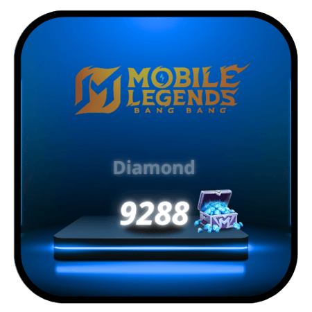 موبايل ليجند 9288 الماسة