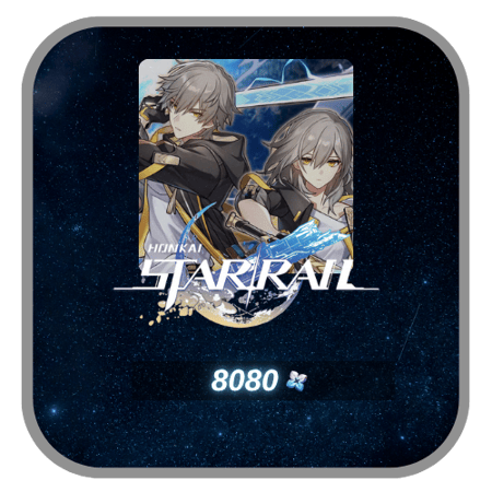 هونكاي ستار ريل 8080 اونيرك شارد