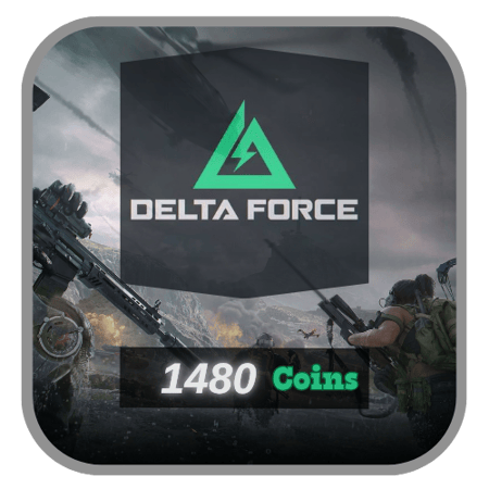 delta force 1480