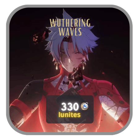 ويذرينق ويف 330 lunites