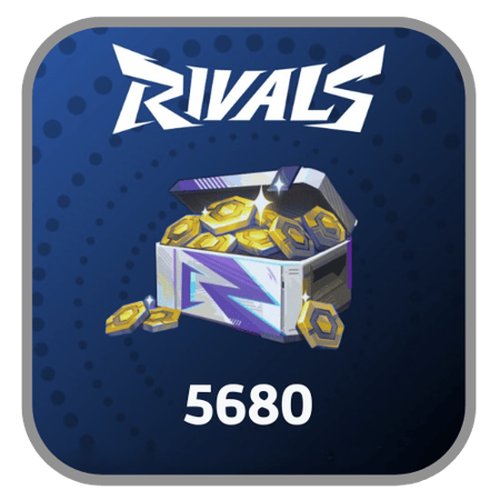 مارفل رايفلز 5680 لاتيس