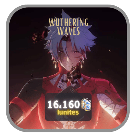 ويذرينق ويف 16160 lunites