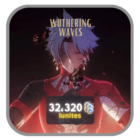 ويذرينق ويف 32320 lunites