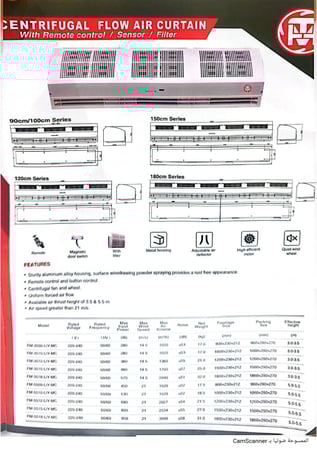 AirGuard - ستارة هوائية للحماية والعزل