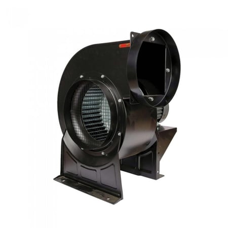 مروحة سيروكو