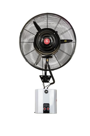 مروحة جدار الماء 26MC07