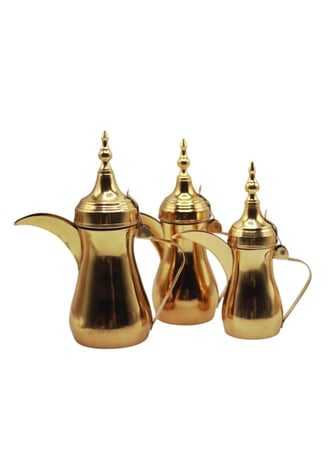 دلة قهوة دلال للقهوة العربية