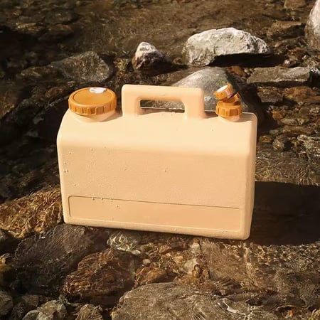 عرض 2 جركل رحلات  سعة 20 لتر – عملي ومتين للسفر والتخييم والبر