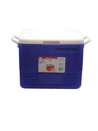 صندوق مبرد الثلج معزول بسعة 22 لتر